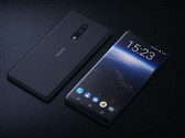 Рендер Nokia 9. (Изображение: India Today)