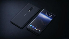 Рендер Nokia 9. (Изображение: India Today)