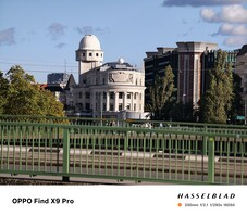 Oppo Find X9 Pro без телеконвертера 10-кратный зум