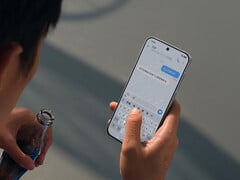 OnePlus делится характеристиками дисплея компактного 13T (Источник изображения: OnePlus)