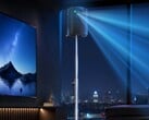 Pixorien Z01: новый проектор со встроенным аккумулятором для использования в поездках
