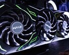 Мобильная RTX 5090 имеет много общего с настольной серией RTX 4070 Ti, когда речь идет о производительности (Источник изображения: Notebookcheck)
