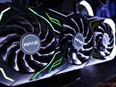 Мобильная RTX 5090 имеет много общего с настольной серией RTX 4070 Ti, когда речь идет о производительности (Источник изображения: Notebookcheck)