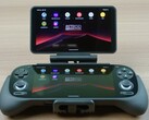 Дополнение Retroid Dual Screen Add-on добавляет второй экран к совместимым портативным устройствам Retroid. (Источник изображения: Retroid)