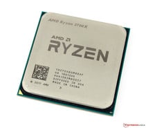 AMD Ryzen 7 2700X