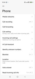 Тестовое устройство Xiaomi 15S Pro