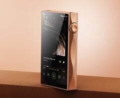 Shanling M3 Plus работает на Android 13 и совместим со всеми популярными приложениями для потоковой передачи музыки (Источник изображения: Shanling)