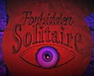 Демо-версия игры Forbidden Solitaire доступна в Steam с 16 января. (Источник изображения: Steam)