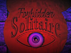 Демо-версия игры Forbidden Solitaire доступна в Steam с 16 января. (Источник изображения: Steam)