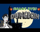 Изображение игры Snake Eyes Dungeon на сайте Steam. (Источник изображения: Steam)