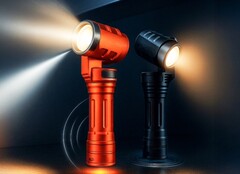 Головка WK1 может поворачиваться на 180 градусов. (Источник изображения: Tank007)