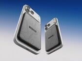 Толщина внешнего аккумулятора Tessan Aero 5000, совместимого с MagSafe, составляет всего 6,9 мм (0,27 дюйма).