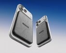 Толщина внешнего аккумулятора Tessan Aero 5000, совместимого с MagSafe, составляет всего 6,9 мм (0,27 дюйма).