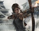 Изображение из игры Tomb Raider: Definitive Edition. (Источник изображения: PlayStation Store)