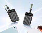 Новый внешний аккумулятор Ugreen Nexode (на фото) поддерживает быструю зарядку мощностью до 55 Вт