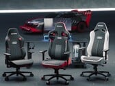 На фото: SL3800 Audi, SL5800 Audi RS и PL4800 Audi Sport Edition. (Источник изображения: Vertagear)  