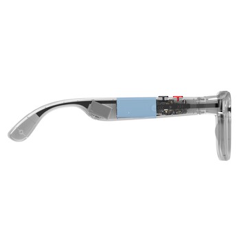 Боковые кнопки и внутренности (Источник изображения: Rollme)