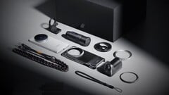 Помимо Vivo X200 Ultra, для импорта из Китая доступен комплект для фотосъемки с дополнительным 200-мм телеконвертером Zeiss. (Источник изображения: Vivo)