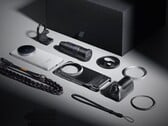 Помимо Vivo X200 Ultra, для импорта из Китая доступен комплект для фотосъемки с дополнительным 200-мм телеконвертером Zeiss. (Источник изображения: Vivo)