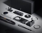 Помимо Vivo X200 Ultra, для импорта из Китая доступен комплект для фотосъемки с дополнительным 200-мм телеконвертером Zeiss. (Источник изображения: Vivo)
