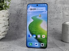 Эталонное изображение Vivo X200 Pro Mini