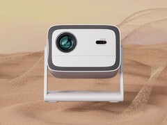 Проектор Wanbo Vali 1 (на фото) доступен по всему миру. (Источник изображения: Wanbo)