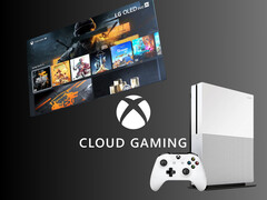 Xbox Cloud Gaming на телевизорах Smart TV и Xbox One (Источник изображения: LG Electronics, Microsoft Xbox Gaming с правками)