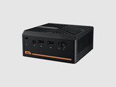Мини-ПК Advantech UBX-330M работает на базе процессоров Intel Meteor Lake. (Источник изображения: Advantech)