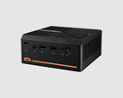 Мини-ПК Advantech UBX-330M работает на базе процессоров Intel Meteor Lake. (Источник изображения: Advantech)