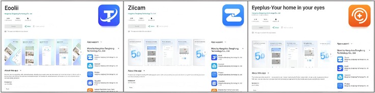 Зараженные приложения, обнаруженные Касперским, уже удалены из Play Store.