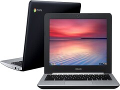 Краткий обзор Asus C200MA Chromebook