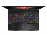 Игровой ноутбук MSI GL65 9SEK (i7-9750H, RTX 2060, 120 Гц). Обзор от Notebookcheck