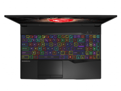 Игровой ноутбук MSI GL65 9SEK (i7-9750H, RTX 2060, 120 Гц). Обзор от Notebookcheck