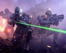 Игра Helldivers 2 теперь доступна для подписчиков PS Plus.