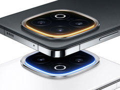 IQoo 13. (Источник изображения: iQoo)