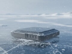 NeoPow X25 - это новый пауэрбанк для экстремальных условий (Источник изображения: NeoPow)