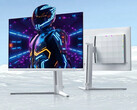 Первые игровые мониторы QD-OLED с частотой 500 Гц начали поступать в продажу после дебюта в начале года, модель Philips на фото. (Источник изображения: Philips)