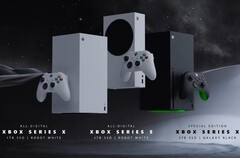 Консоли Xbox станут еще более дорогими в США (источник изображения: Microsoft)