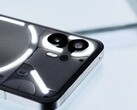 По слухам, в Nothing Phone (3) не будет фирменного интерфейса Glyph. На фото - Nothing Phone (2) (Источник изображения: Nothing)