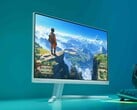 Игровой монитор Philips Evmia 27M2N3291PL хорошо подходит для динамичных игр;