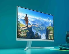 Игровой монитор Philips Evmia 27M2N3291PL хорошо подходит для динамичных игр;