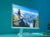 Игровой монитор Philips Evmia 27M2N3291PL хорошо подходит для динамичных игр;