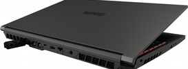 Обзор XMG Neo 15 (E22): Жидкостное охлаждение в ноутбуке