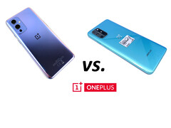 У какого OnePlus камера лучше?