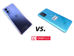 У какого OnePlus камера лучше?