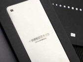Новый смартфон Xiaomi