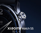 Xiaomi Watch S5 поставляется с предустановленной HyperOS 3.
