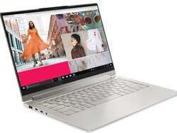 На обзоре: Lenovo Yoga 9i 14ITL5