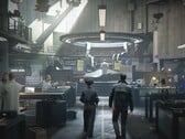 007 First Light - это однопользовательская игра с повествованием, в которой сочетаются стелс, рукопашный бой и стрельба из укрытия.