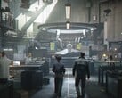 007 First Light - это однопользовательская игра с повествованием, в которой сочетаются стелс, рукопашный бой и стрельба из укрытия.